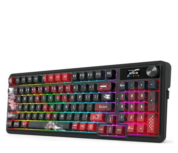 REDRAGON ARTEMIS PRO K719AK-RGB-PRO - 1478578 - zdjęcie 2